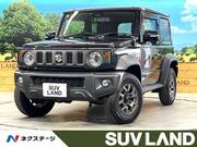 2024 SUZUKI JIMNY SIERRA