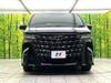 TOYOTA ALPHARD HYBRID
