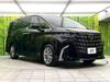 TOYOTA ALPHARD HYBRID