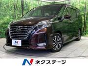 2019 NISSAN SERENA