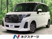 2023 TOYOTA ROOMY