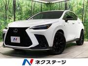 2023 LEXUS NX