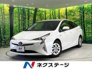 2018 TOYOTA PRIUS