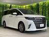 TOYOTA ALPHARD HYBRID