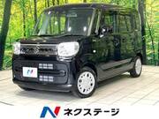 2021 SUZUKI SPACIA