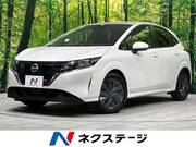 2023 NISSAN NOTE