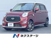 2022 DAIHATSU CAST