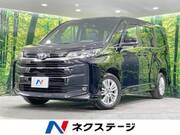 2024 TOYOTA NOAH
