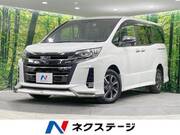 2020 TOYOTA NOAH