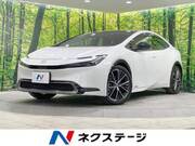 2024 TOYOTA PRIUS