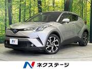 2017 TOYOTA C-HR G