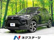 2023 TOYOTA RAIZE