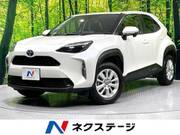 2021 TOYOTA YARIS CROSS