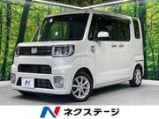 2019 DAIHATSU WAKE