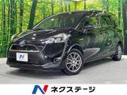 2017 TOYOTA SIENTA