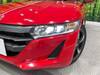 HONDA S660