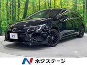 2025 TOYOTA COROLLA TOURING