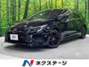 TOYOTA COROLLA TOURING