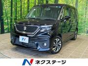 2021 SUZUKI SOLIO BANDIT