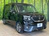 SUZUKI SOLIO BANDIT