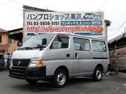 2011 NISSAN CARAVAN