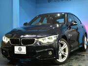 2017 BMW 4 SERIES