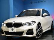 2019 BMW 3 SERIES