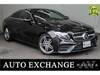 MERCEDES BENZ E-CLASS