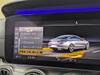 MERCEDES BENZ E-CLASS