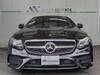MERCEDES BENZ E-CLASS