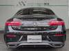 MERCEDES BENZ E-CLASS