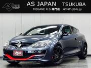 2016 RENAULT MEGANE