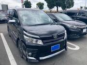 2016 TOYOTA VOXY