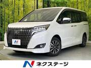 2019 TOYOTA ESQUIRE
