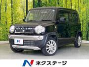 2019 SUZUKI HUSTLER G