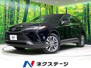 2024 TOYOTA HARRIER HYBRID Z