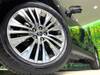 TOYOTA HARRIER HYBRID