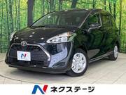2020 TOYOTA SIENTA X