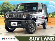 2024 SUZUKI JIMNY XC