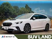 2024 SUBARU LEVORG