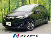 2017 HONDA FIT RS