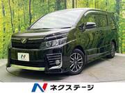 2016 TOYOTA VOXY
