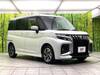 SUZUKI SOLIO BANDIT