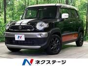 2018 SUZUKI XBEE HYBRID MZ