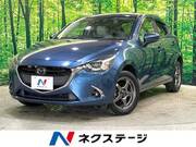 2017 MAZDA DEMIO