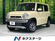2017 SUZUKI HUSTLER G