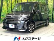 2021 TOYOTA ROOMY