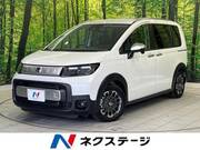2024 HONDA FREED
