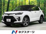2025 TOYOTA RAIZE