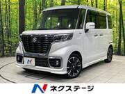 2019 SUZUKI SPACIA CUSTOM